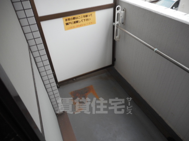 ＪＲ中央線 武蔵小金井駅 徒歩13分 5階建 築35年の内装写真