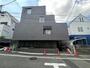 祐天寺駅より徒歩10分 2階 新築の賃貸物件