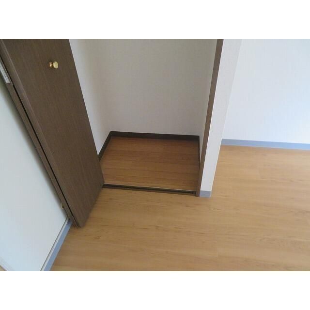 アビテコートの内装写真