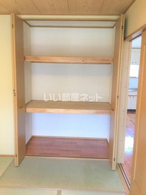 渋田貸家 中央2丁目の内装写真