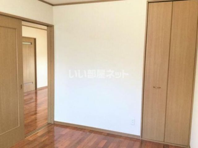 渋田貸家 中央2丁目の内装写真