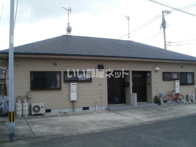 渋田貸家 中央2丁目