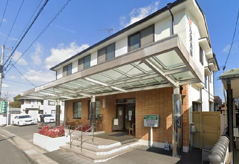 病院　小沢内科（病院）まで100m