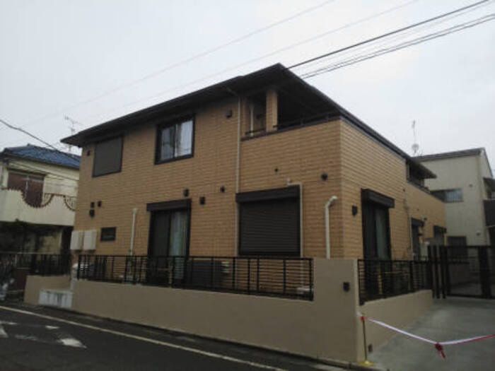 建物外観　☆綺麗な外観☆