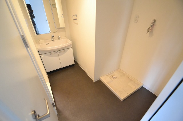 Crea residenceの内装写真