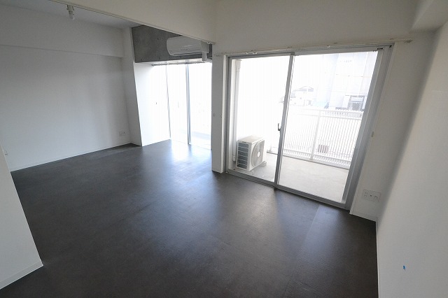 Crea residenceの内装写真