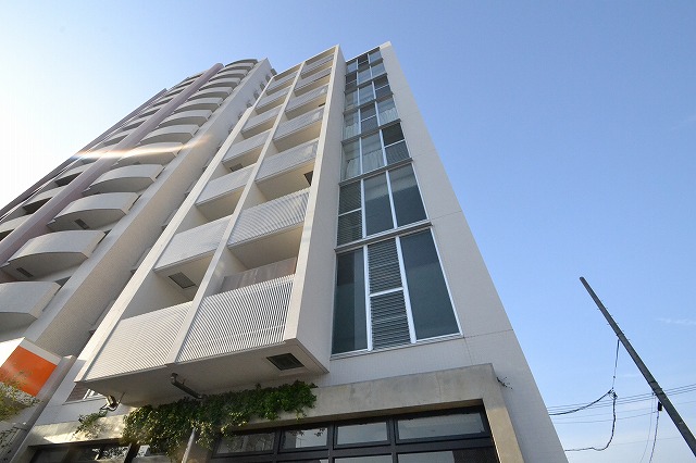 Crea residence