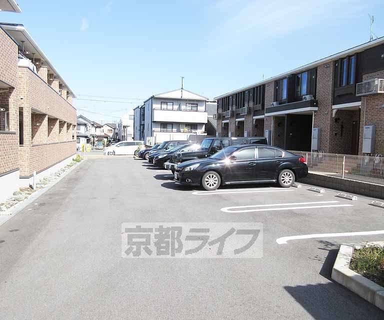 京阪石山坂本線 膳所本町駅 徒歩3分 2階建 築8年のその他写真