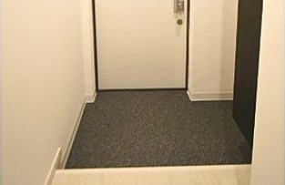 玄関　※同シリーズ参照写真