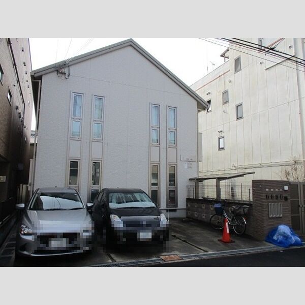地下鉄谷町線 千林大宮駅 徒歩14分 築16年