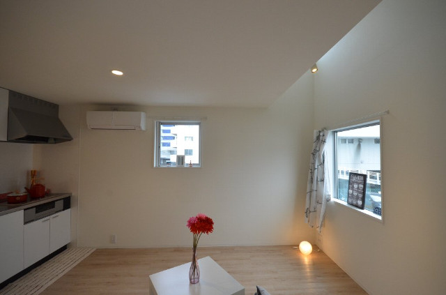 1LDK Apartment in Minami-ku, Hiroshima, Hiroshima — photo 3 of 3