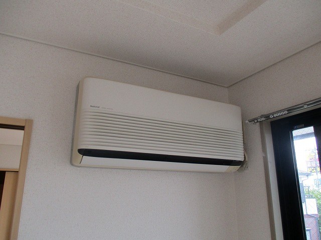 その他設備　反転間取参照