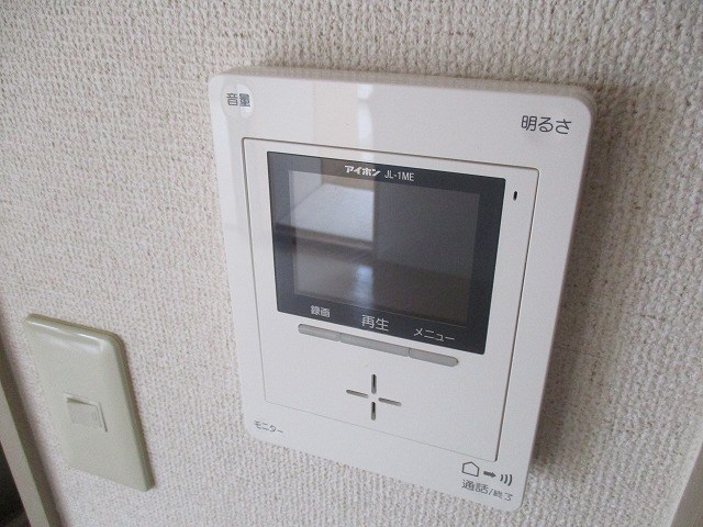 セキュリティ　反転間取参照