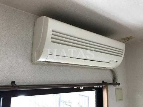 その他設備　同物件別部屋です。