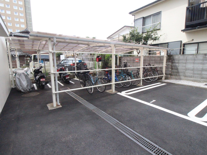 センチュリー鹿沼の外観写真