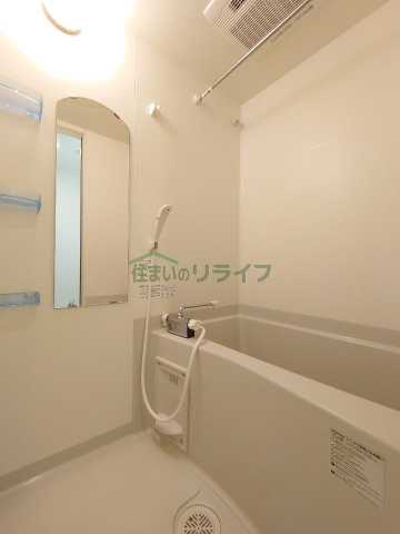 バス・シャワールーム　RISE NAKANOSHINBASHI(ライズ中野新橋)