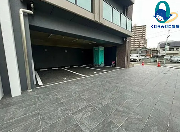 駐車場　★☆他社掲載も内見や契約可能！相見積もり大歓迎☆★
