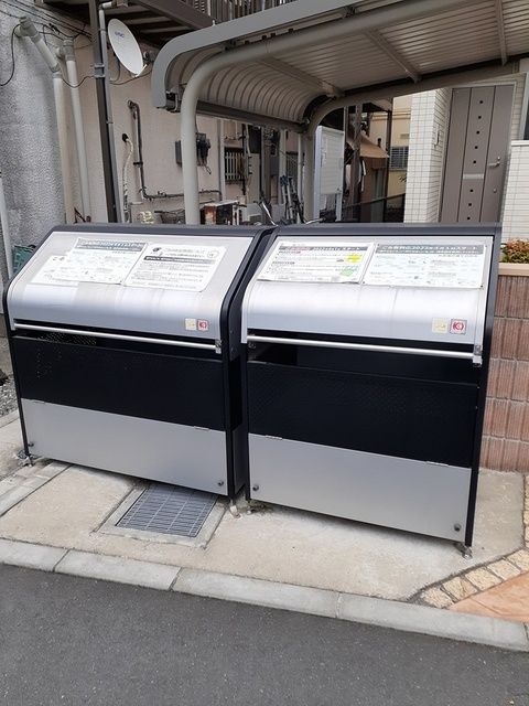 エアーウッドの外観写真