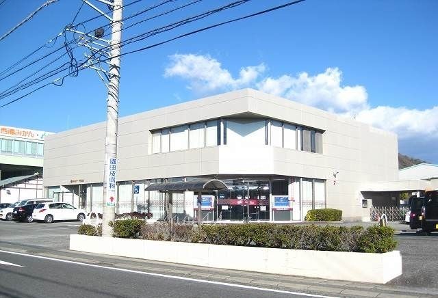 銀行　静岡銀行下香貫支店（銀行）まで900m