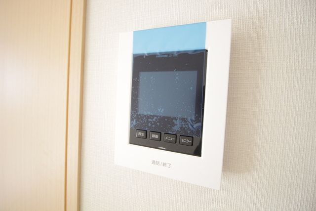 セキュリティ　※現況優先となります。