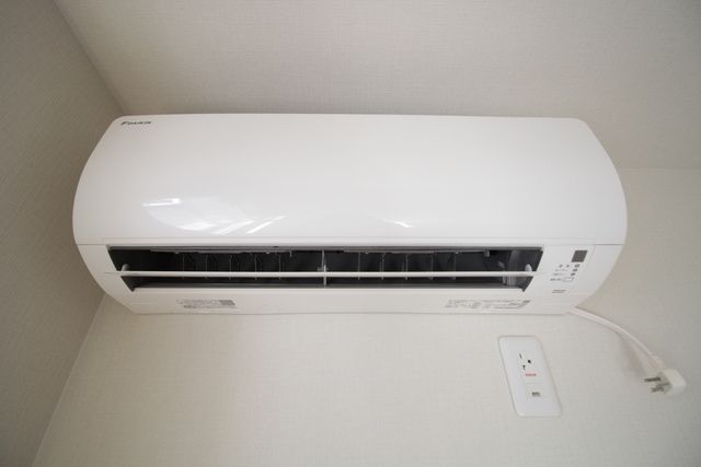その他設備　※現況優先となります。