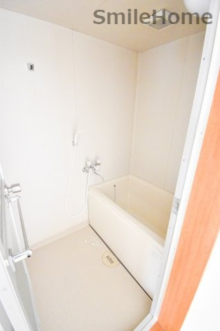 黒田マンションの風呂写真