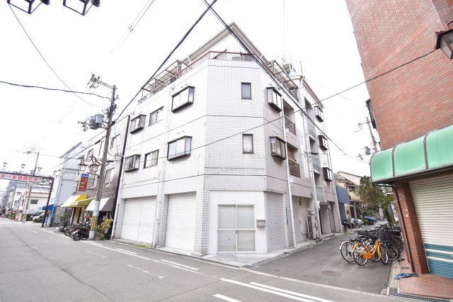黒田マンション