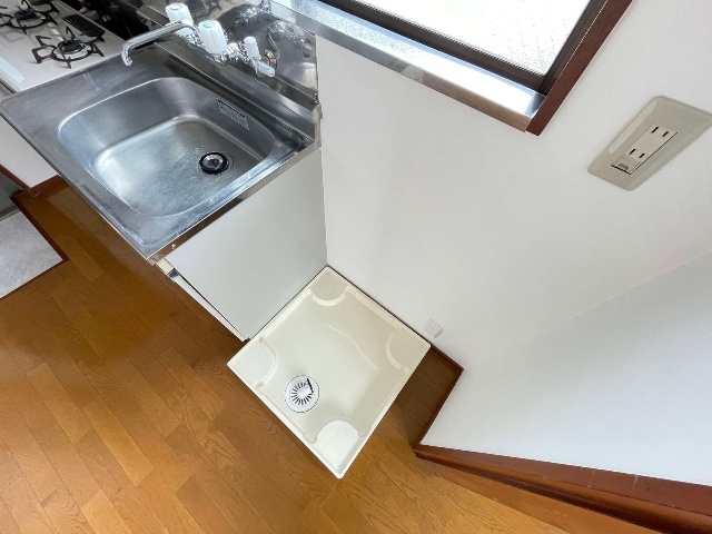 第6小山ハイツのその他写真