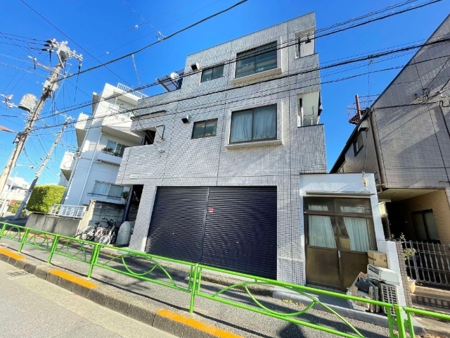第6小山ハイツ