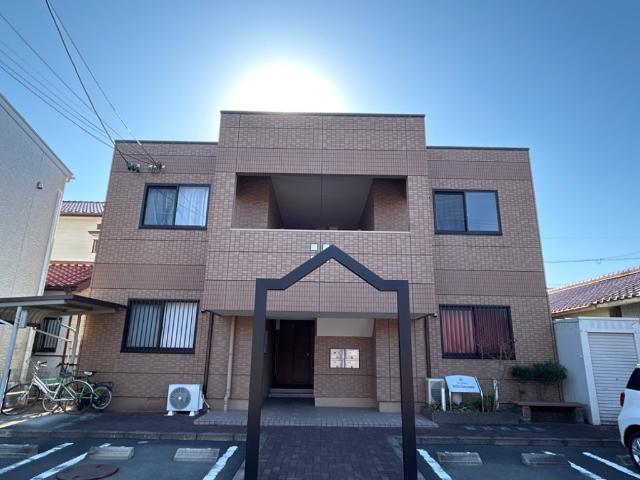 駐車場　外観写真（昼）