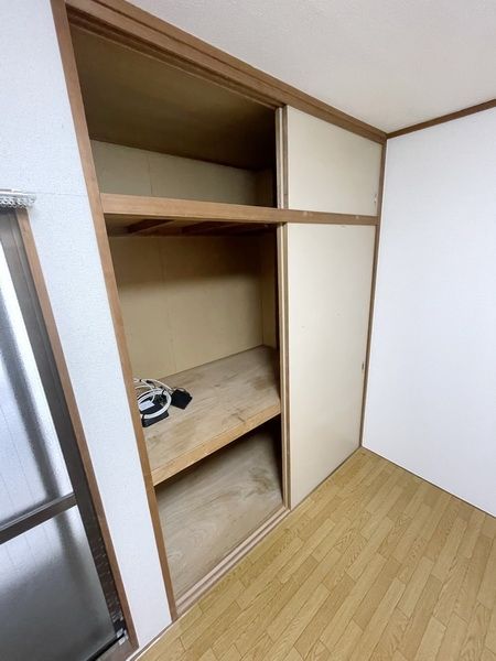 収納　収納