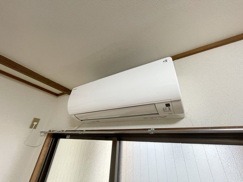 その他設備　設備