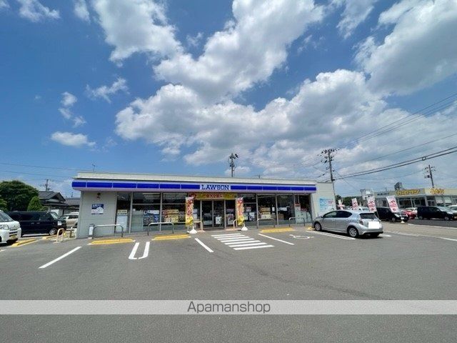 コンビニ　ローソン仙台柳生７丁目店（コンビニ）まで300m
