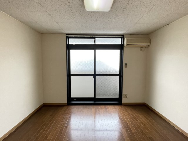 プリート田園の内装写真