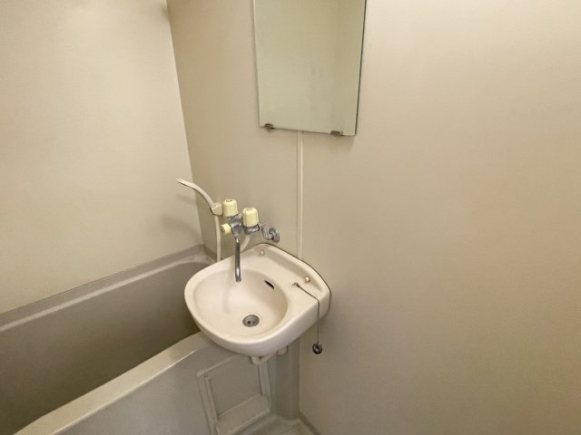 プリート田園の内装写真