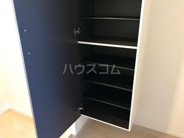 ローリエの内装写真