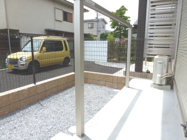 SIESTA GARDENのその他写真