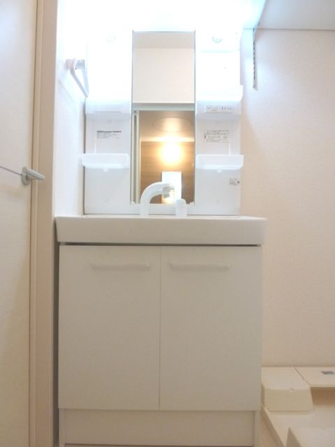 SIESTA GARDENの内装写真