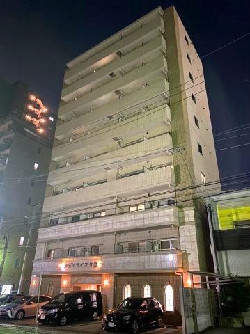 地下鉄桜通線 今池駅 徒歩2分 築15年