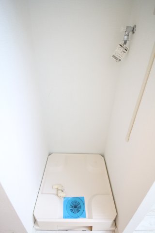 洗面設備　（別タイプ参考写真）ソリッドリファイン駒込　北区西ヶ原1
