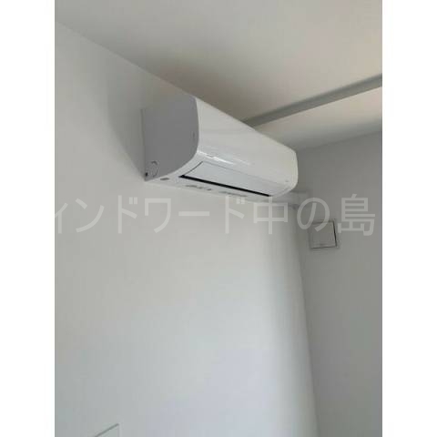 その他設備　詳細は、ウィンドワード中の島店までご相談下さい。