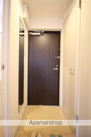 Eーhorizon N17の玄関写真