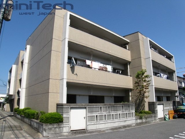 パティオ室見