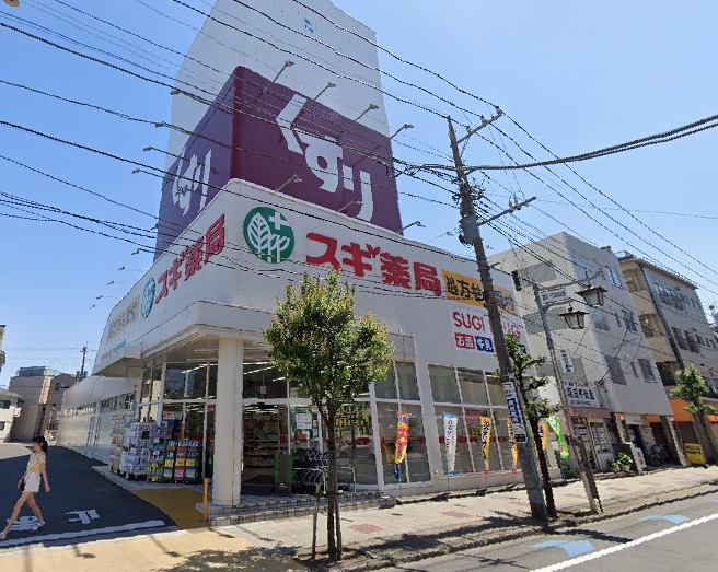 ＪＲ京浜東北線 西川口駅 徒歩11分 2階建 築12年の周辺写真