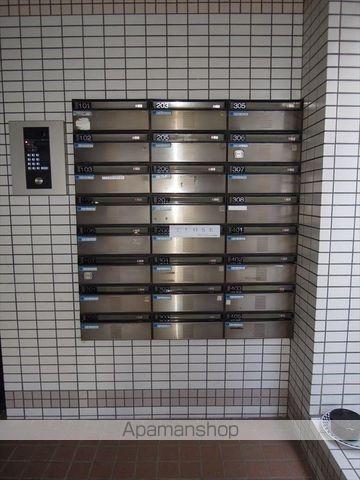 シャルマンフジ南上町の外観写真