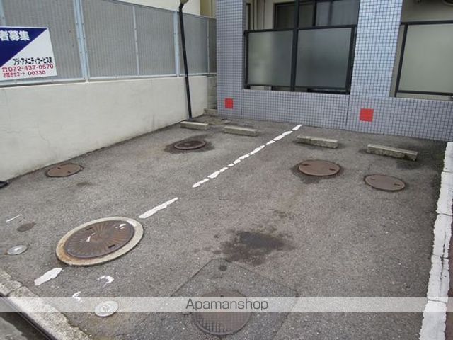シャルマンフジ南上町のその他写真