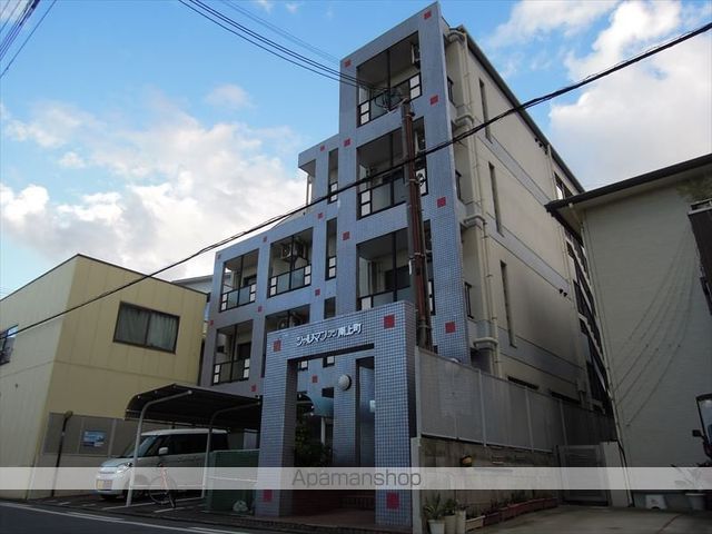 シャルマンフジ南上町