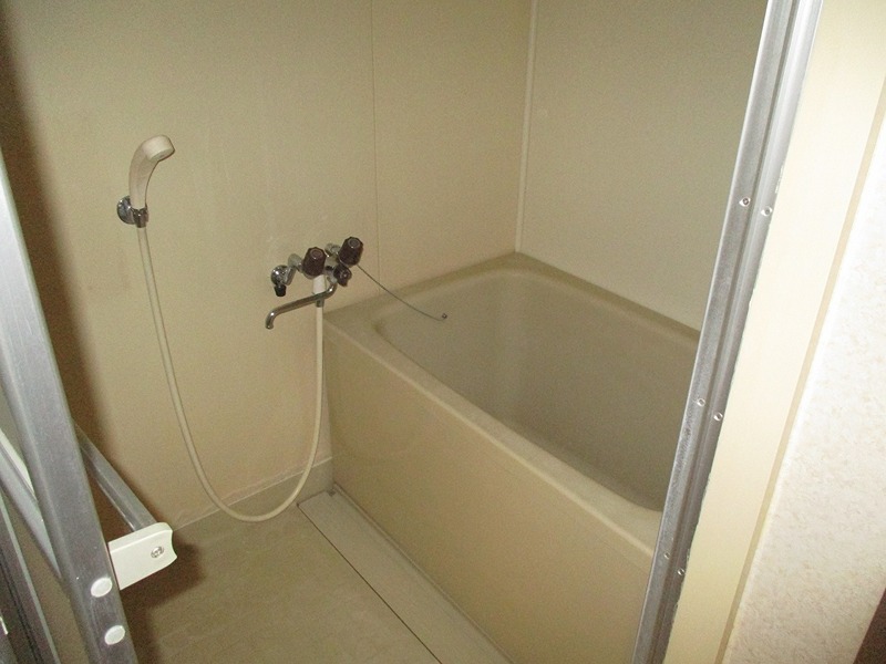 バス・シャワールーム　反転部屋参照