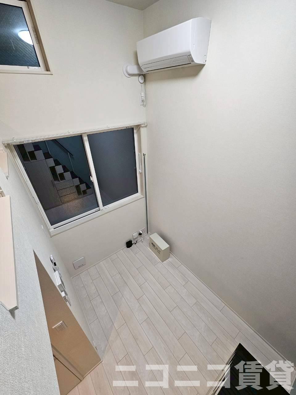 眺望　別号室イメージの為、現状を優先致します。