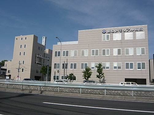 地下鉄南北線 北２４条駅 徒歩13分 5階建 築4年の周辺写真